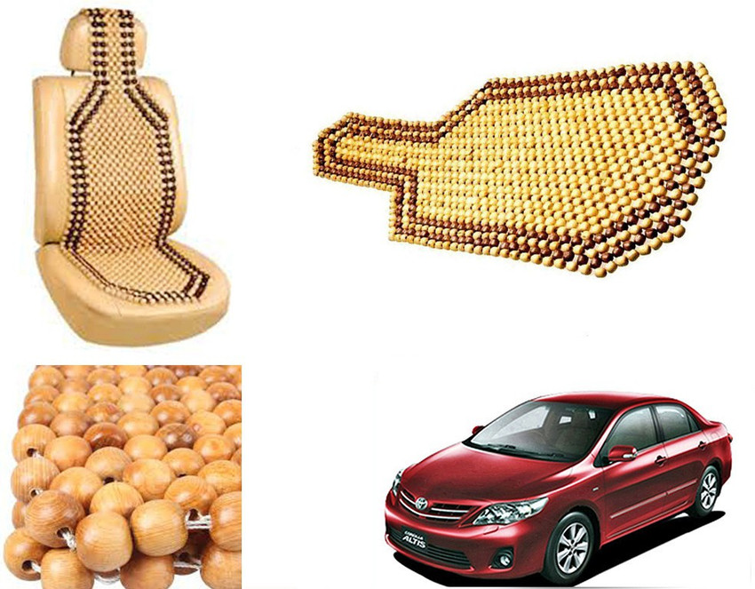 Toyota corolla sedan seat covers deals