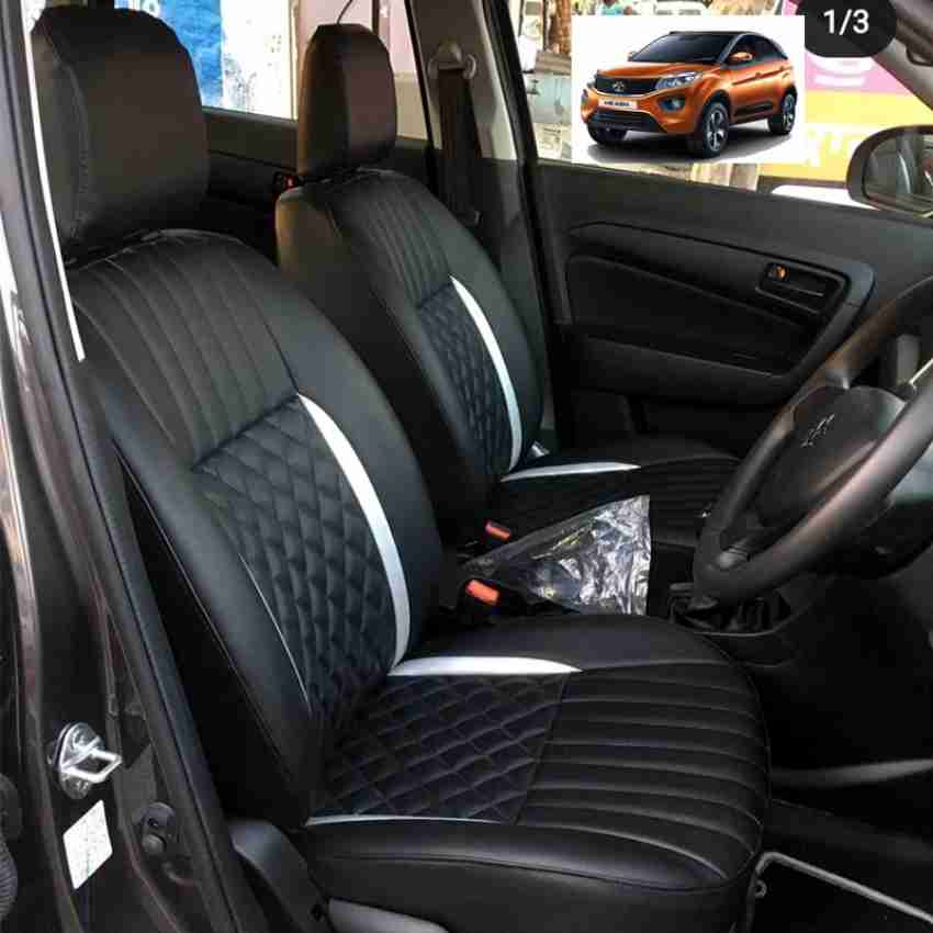 Nexon seat cheap covers