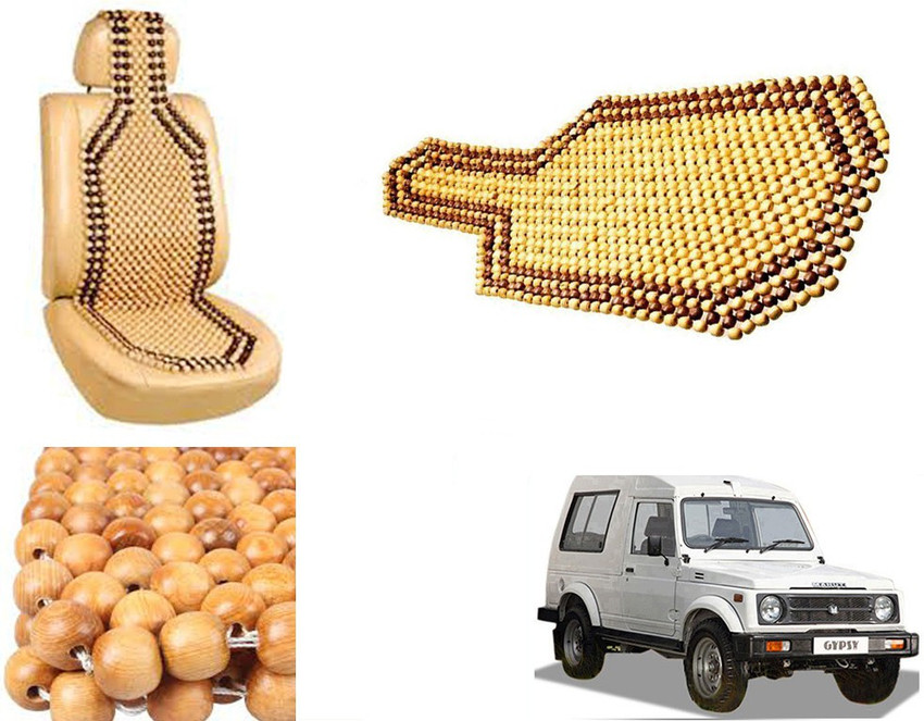 Maruti gypsy shop seat cover