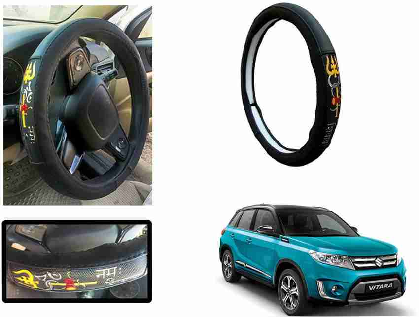 Suzuki grand deals vitara wheel cover