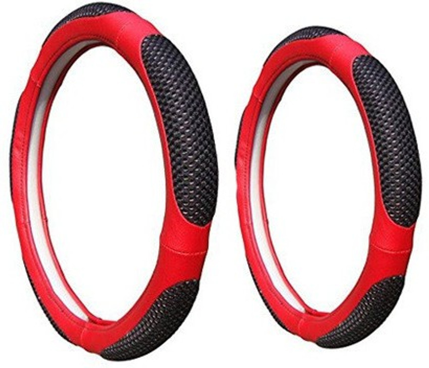 Small honda outlet steering wheel cover
