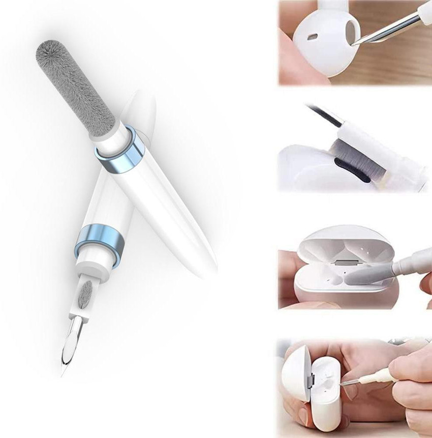Cleaning earpods 2025