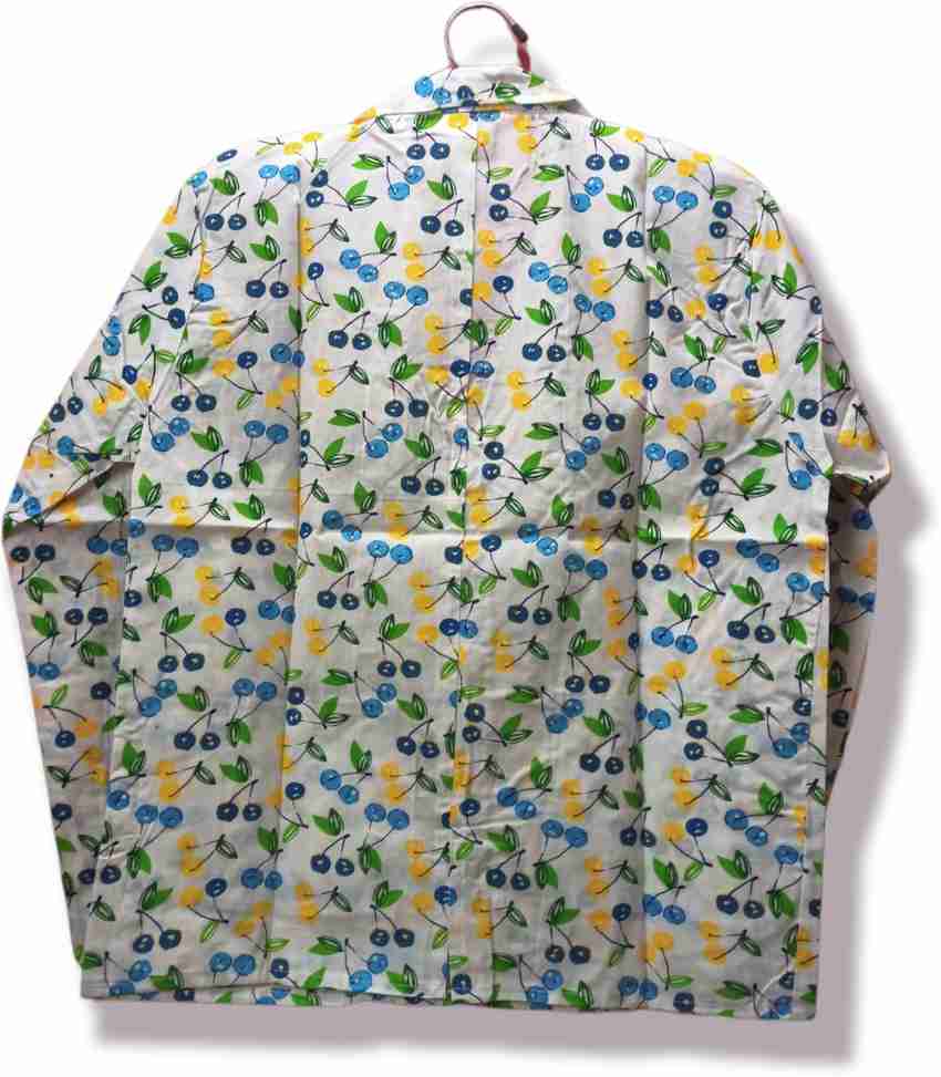 Buy DREAM S 100 PURE COTTON SUMMER COAT Coat Online