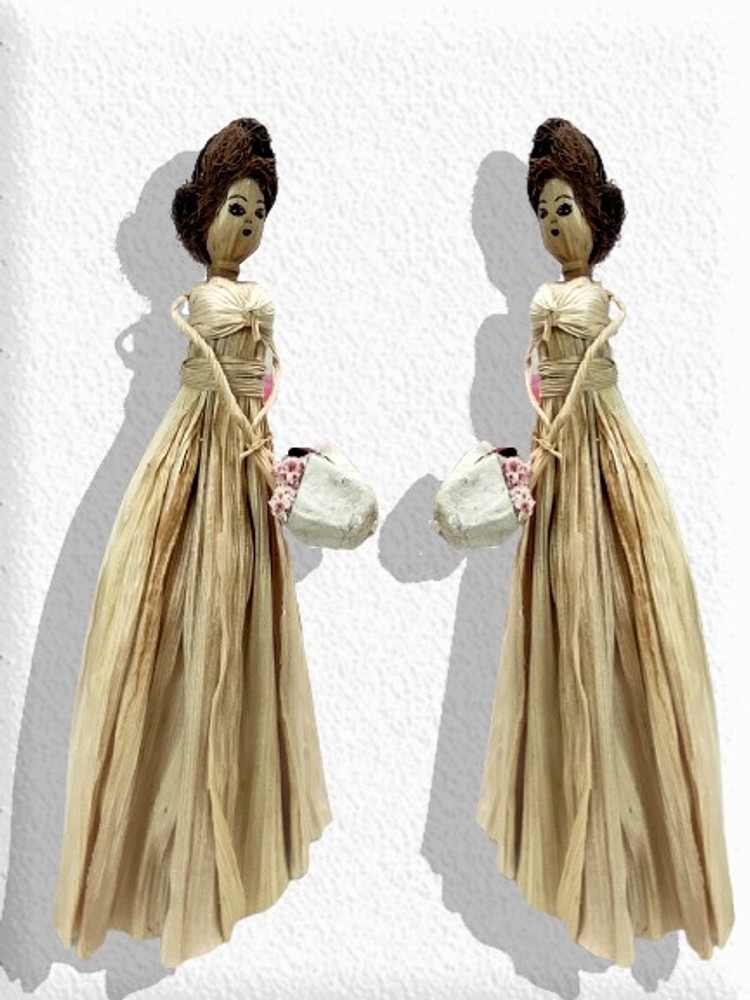 Husk doll 2025