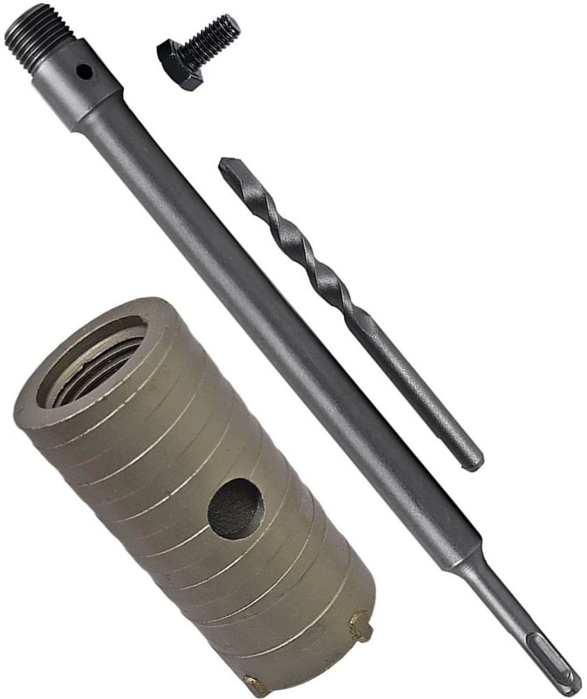 35mm sds drill discount bit