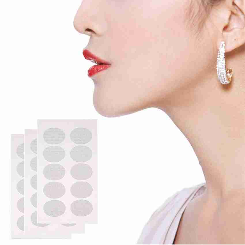 Earlobe Protectors, Ear Patches, Large Earring Support Stickers - Buy  Earlobe Protectors, Ear Patches, Large Earring Support Stickers Product on