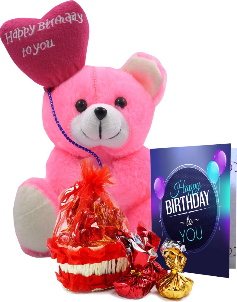 120cm Giant Teddy Bear Valentine's Day Gift Girlfriend Him Her I Love  You Gift | eBay