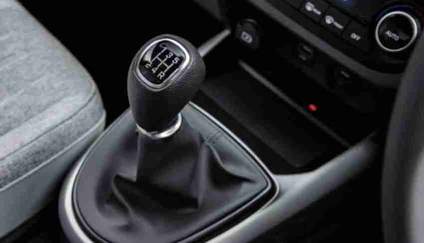Hyundai xcent shop gear knob
