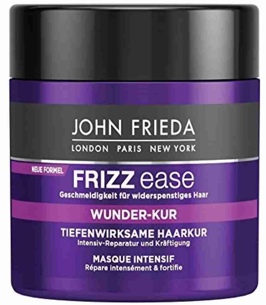 John frieda 2024 styling cream