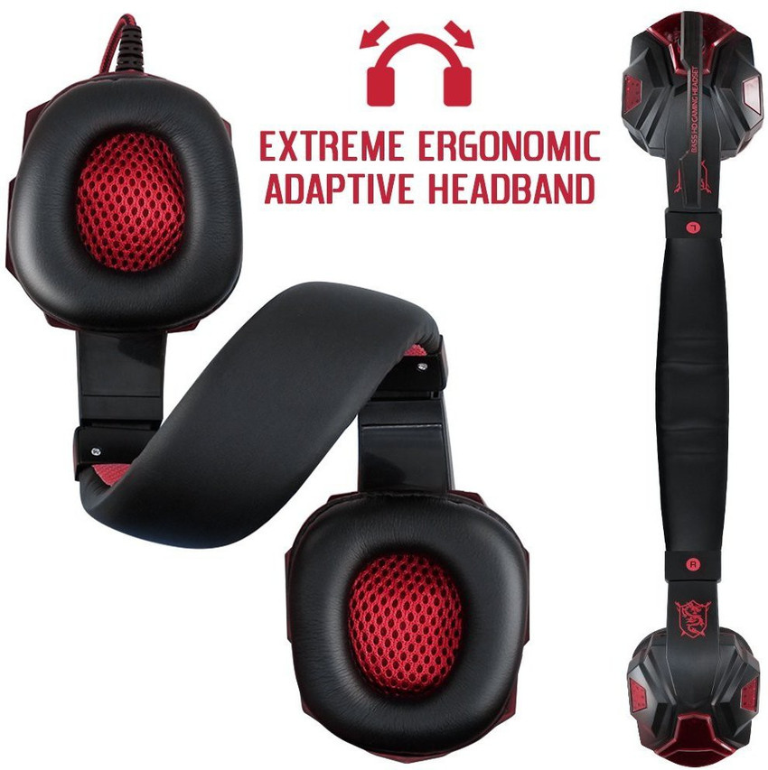 Pc780 gaming headset 2025