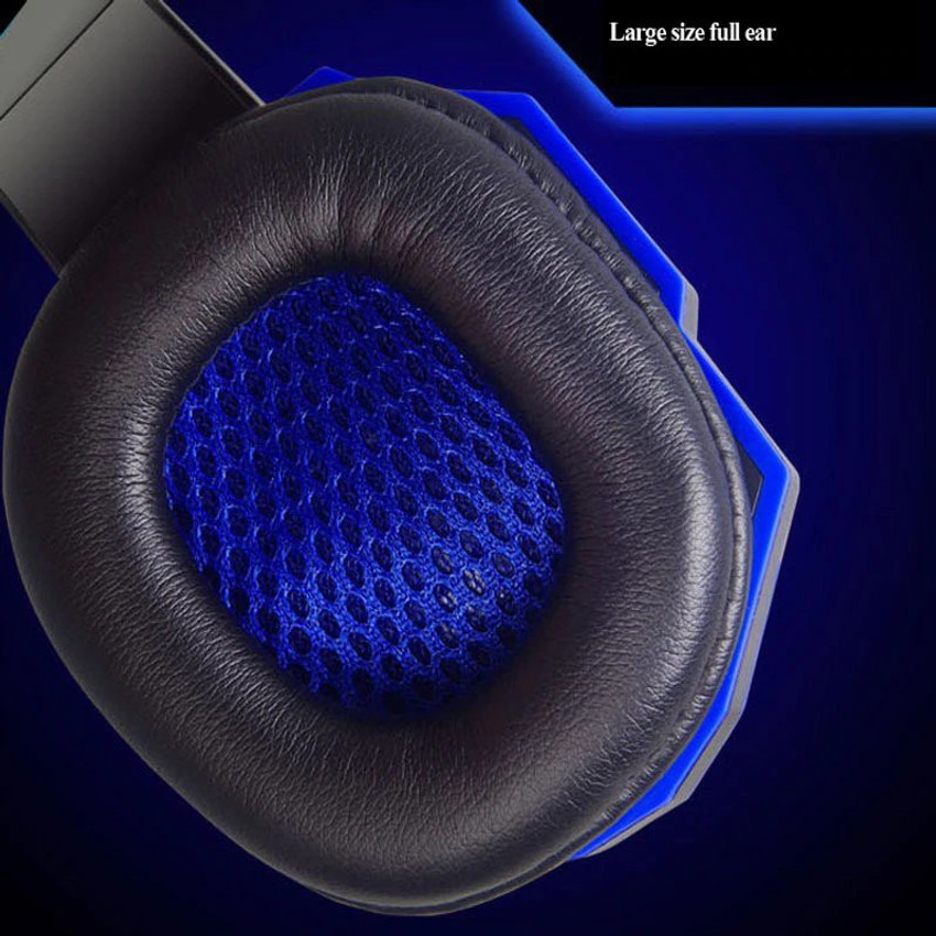 Litbest pc780 led lights gaming headset sales