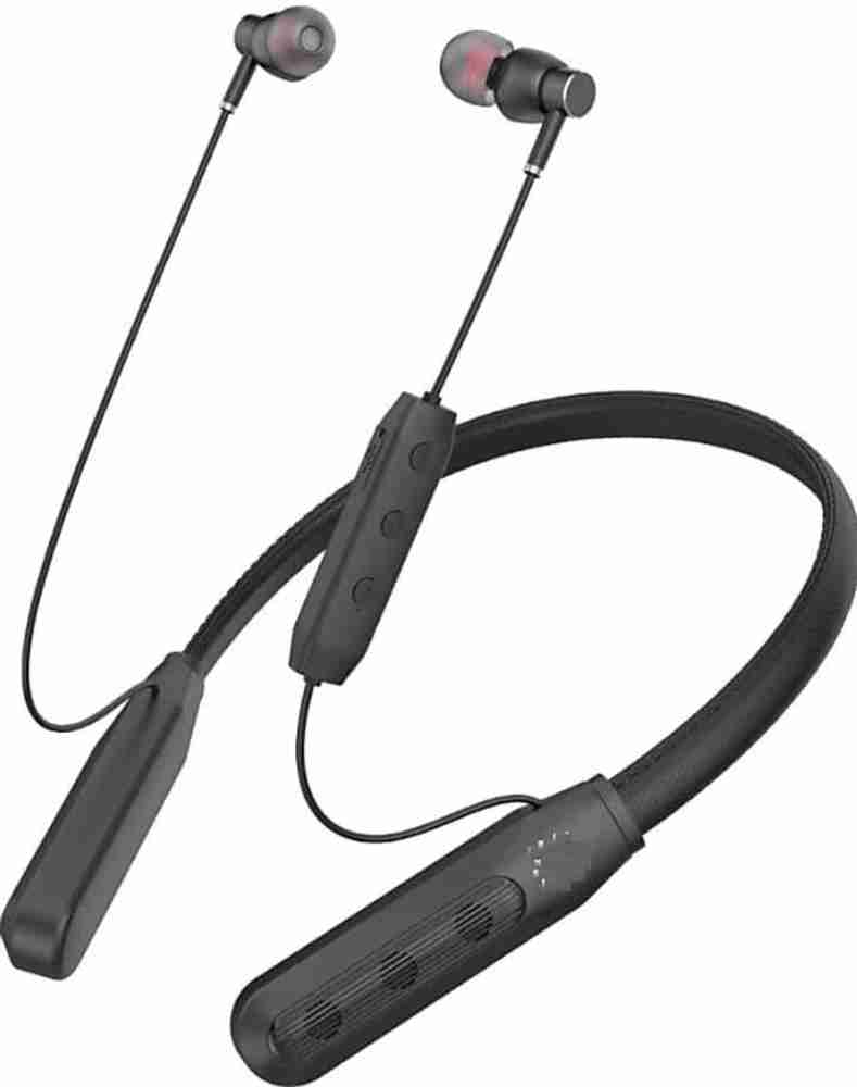 Bluetooth neckband under 200 sales