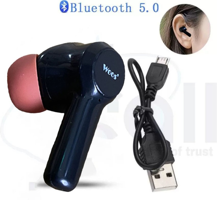 A6 tws wireless online bluetooth