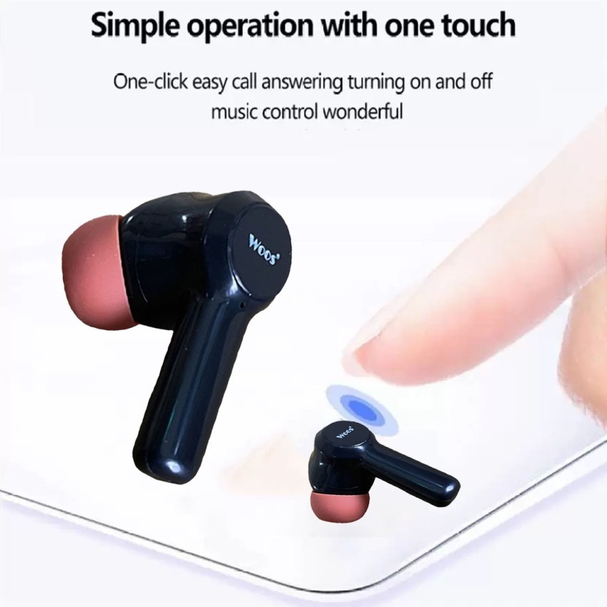 Sport pods true discount wireless sport earbuds