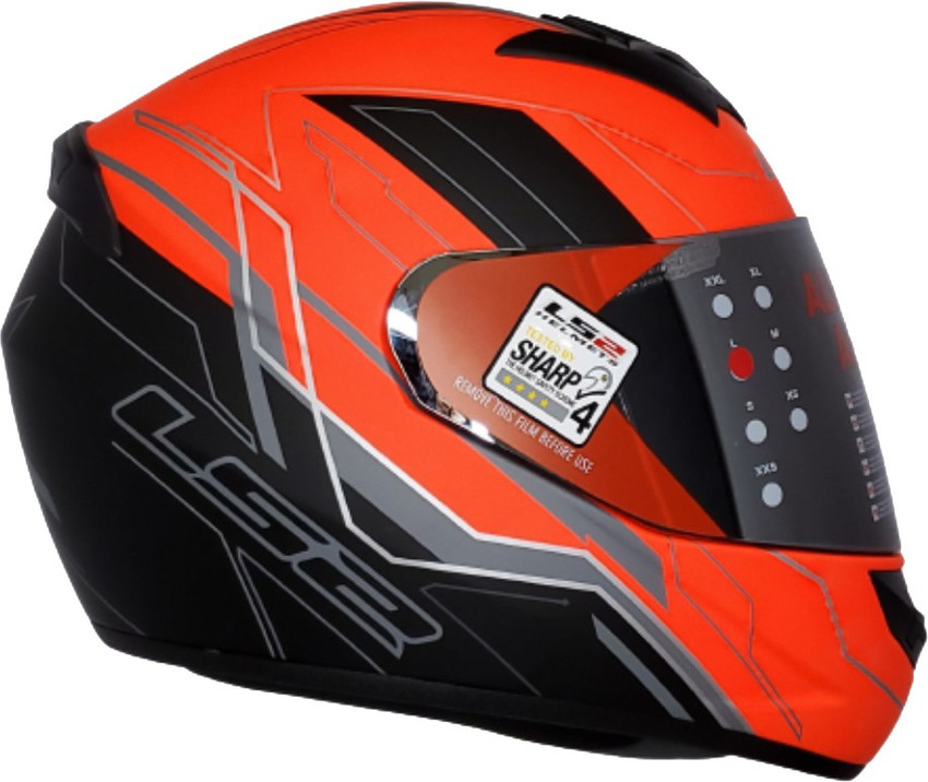 Ls2 ff327 sales sharp