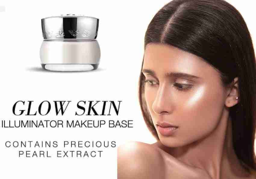 GFSU Make Up Base Face Illuminator Highlighter Cream