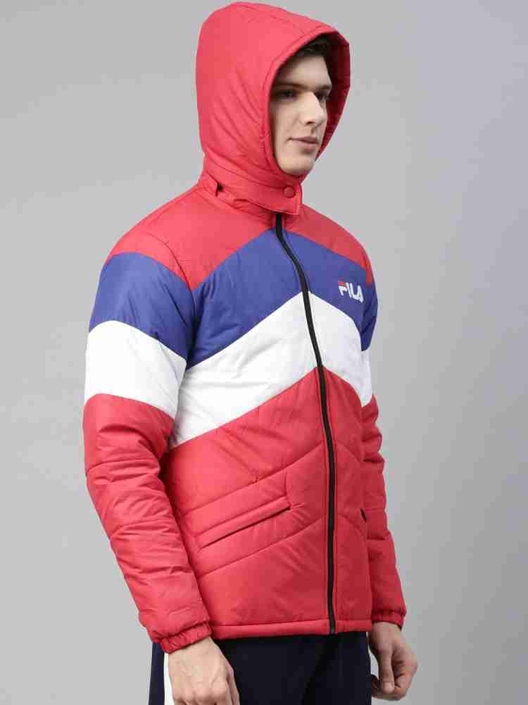 Fila jackets cheap flipkart