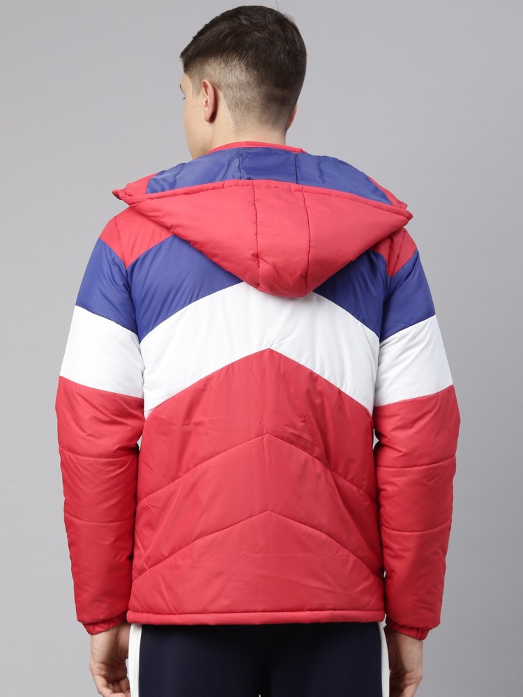 Fila hotsell jackets flipkart