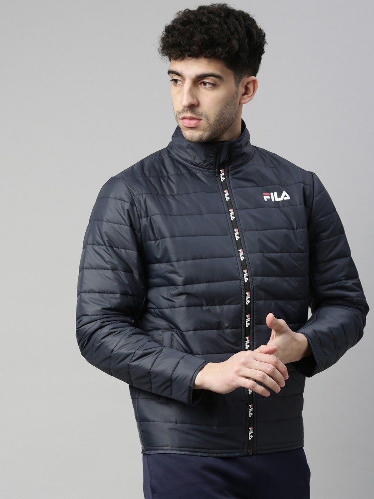 Fila on sale jackets flipkart