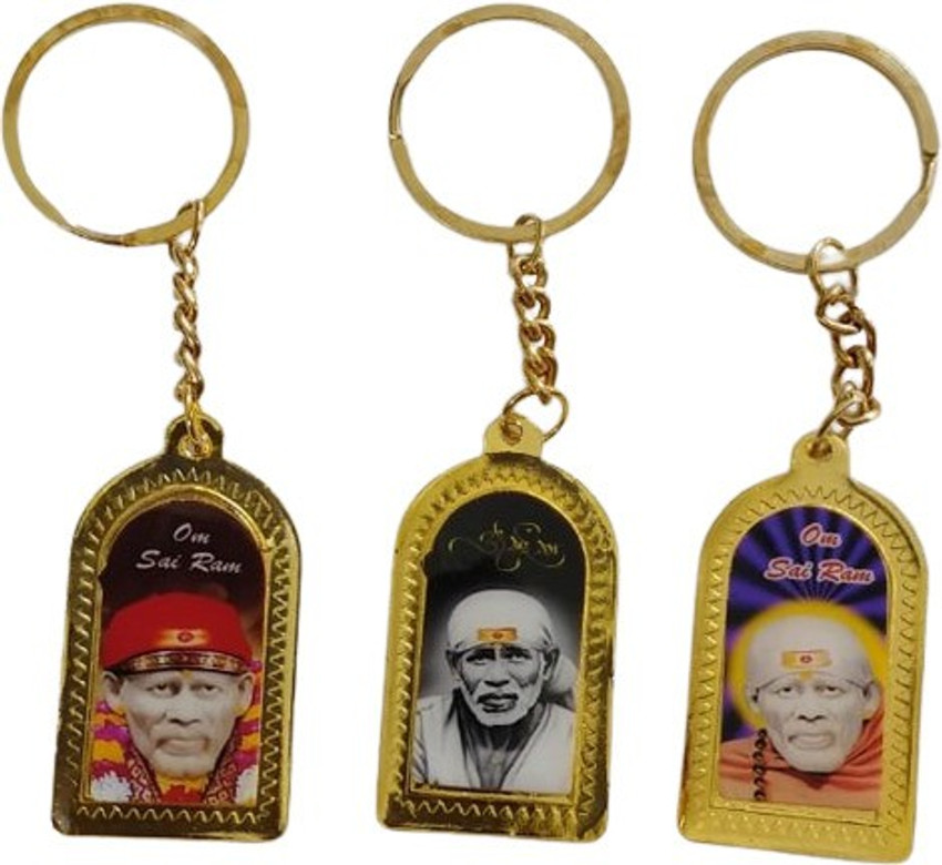 Sai baba keychain online