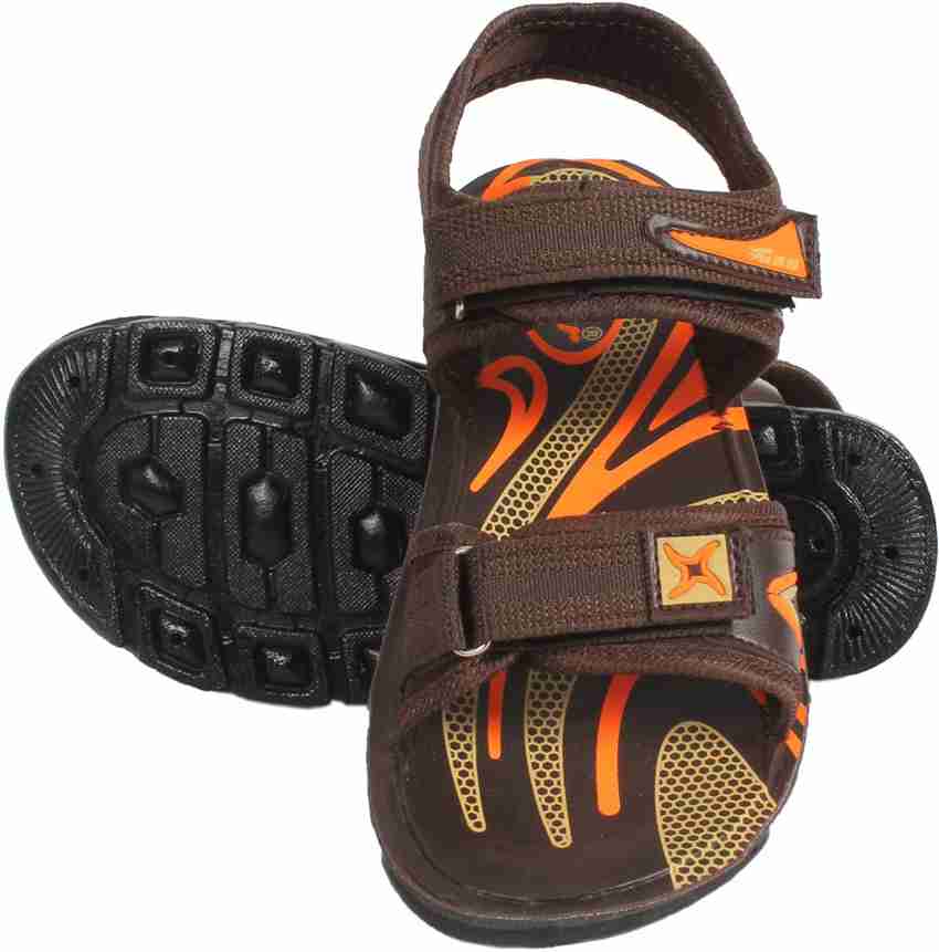 River Boys Girls Velcro Sports Sandals Price in India Buy