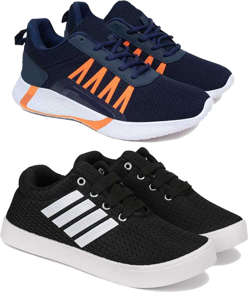 ORICUM Boys Lace Running Shoes Price in India Buy ORICUM Boys Lace Running Shoes online at Flipkart