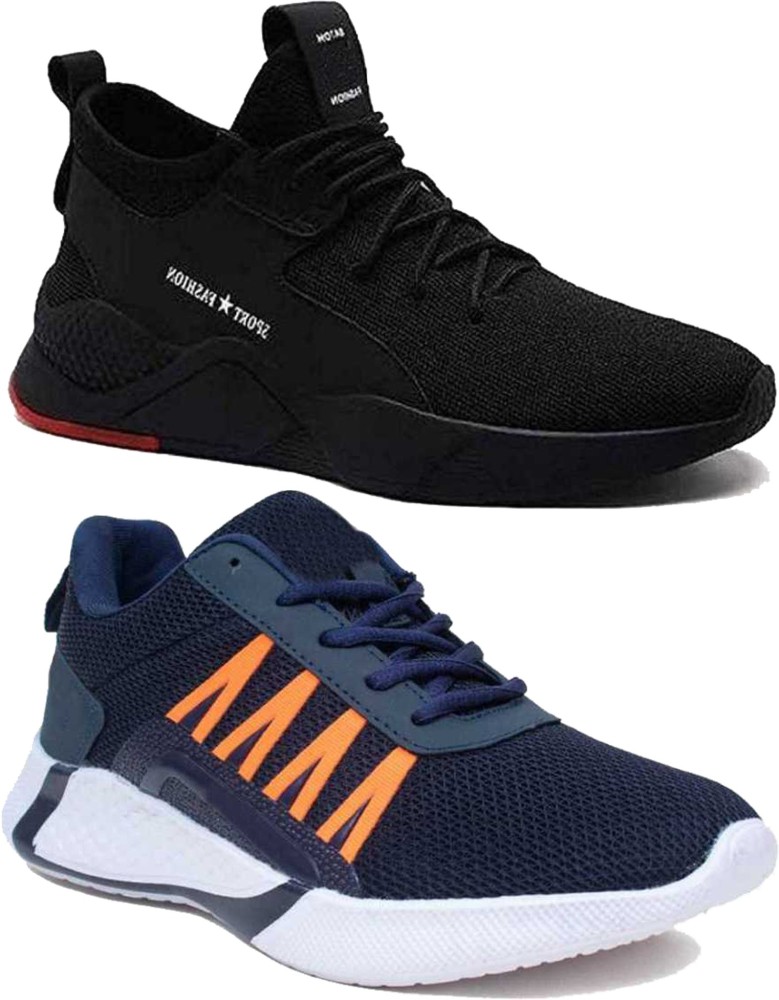 Flipkart shoes hot sale sport