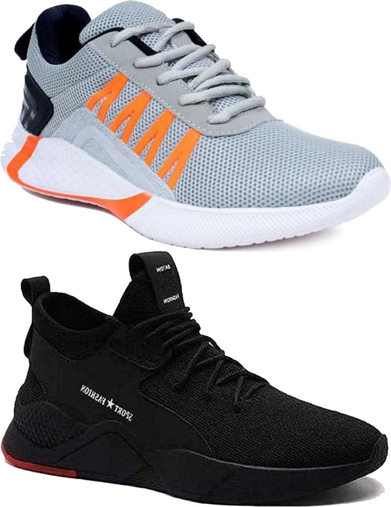 SWIGGY Boys Lace Running Shoes Price in India Buy SWIGGY Boys