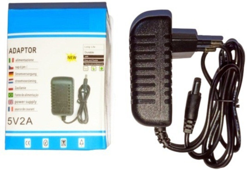 5V 2A 10W DC Power Adapter at Rs 65/piece, Power Adapter in Noida