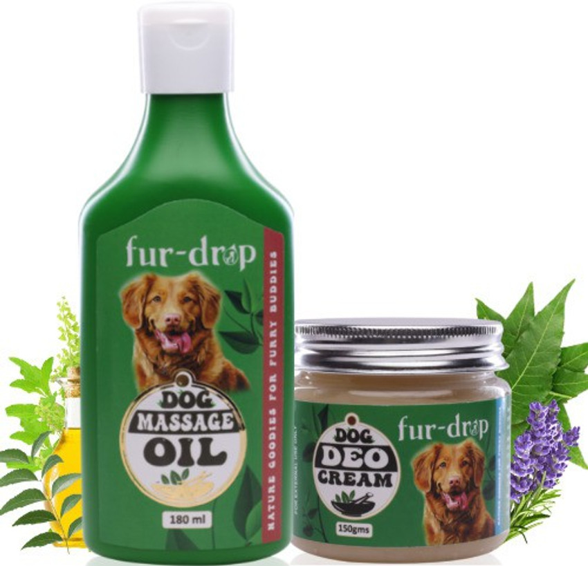Dog deo sales
