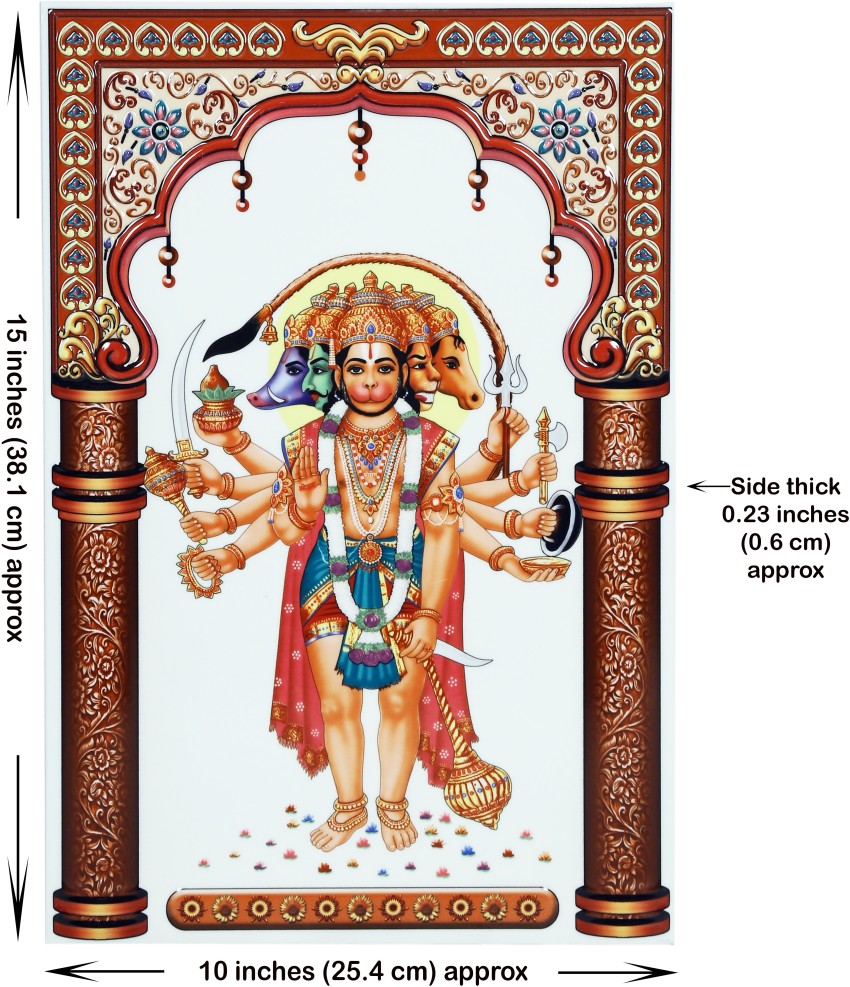 Hanuman Wallpapers [HD] | Download Free Images on Askganesha