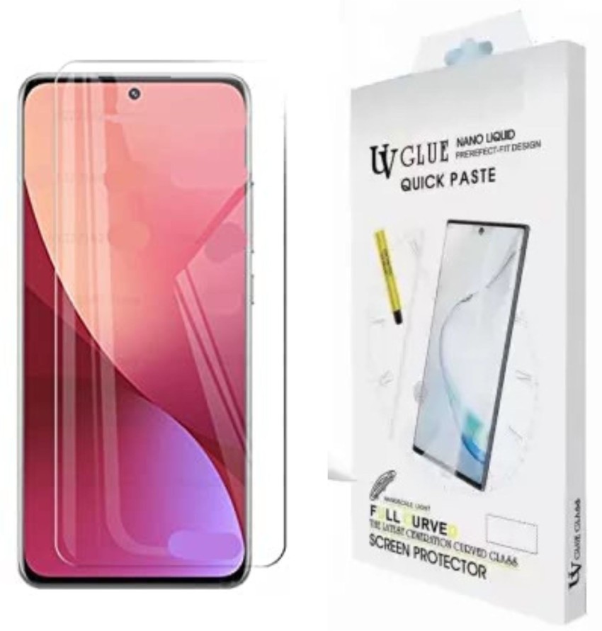  Ibywind Screen Protector for Xiaomi Redmi Note 12 Pro
