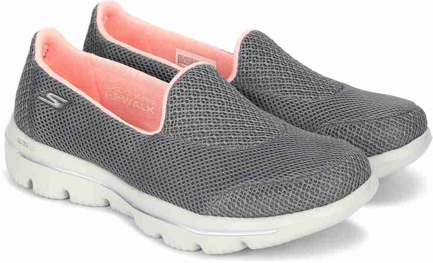 Skechers go walk hot sale evolution ultra women's