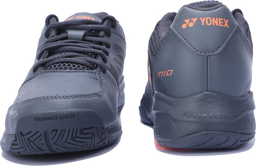 Yonex lumio deals tennis shoes