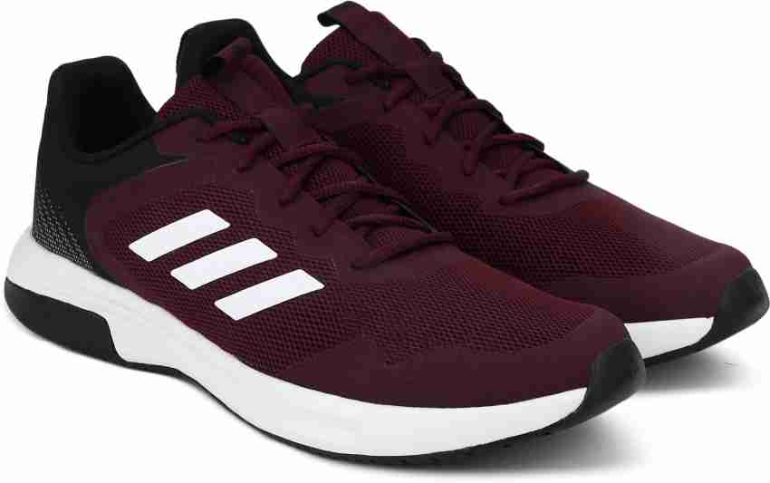 Adidas cosmic 2025 2 dark maroon