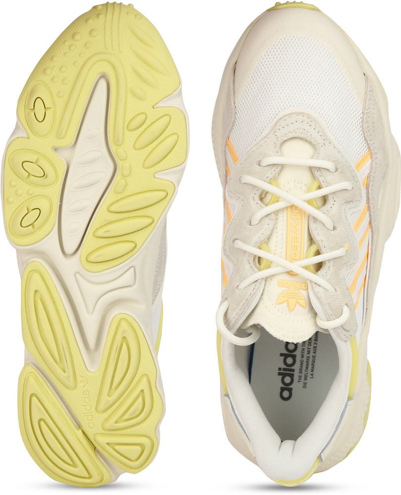 Ozweego cheap adidas dames
