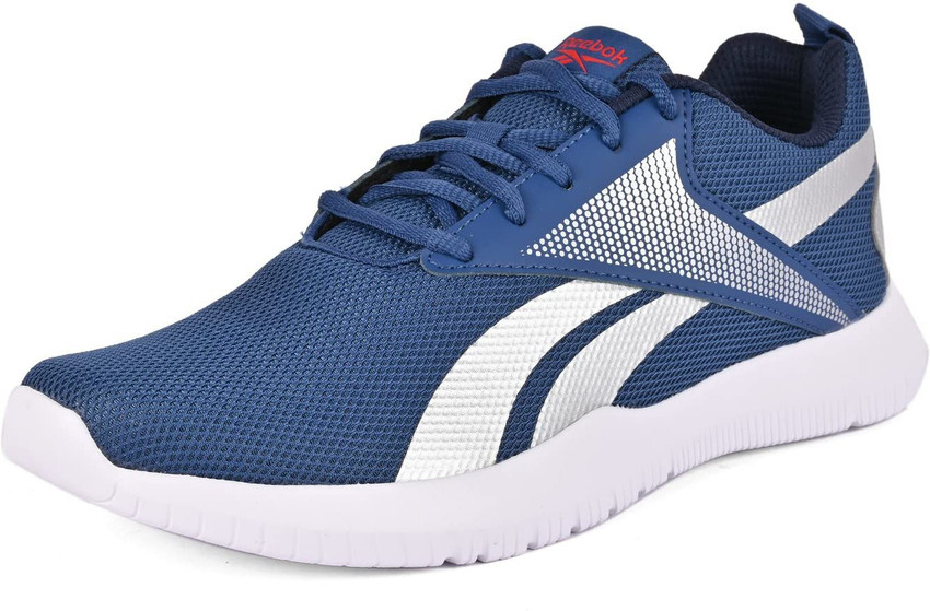 Reebok multicolor best sale shoes