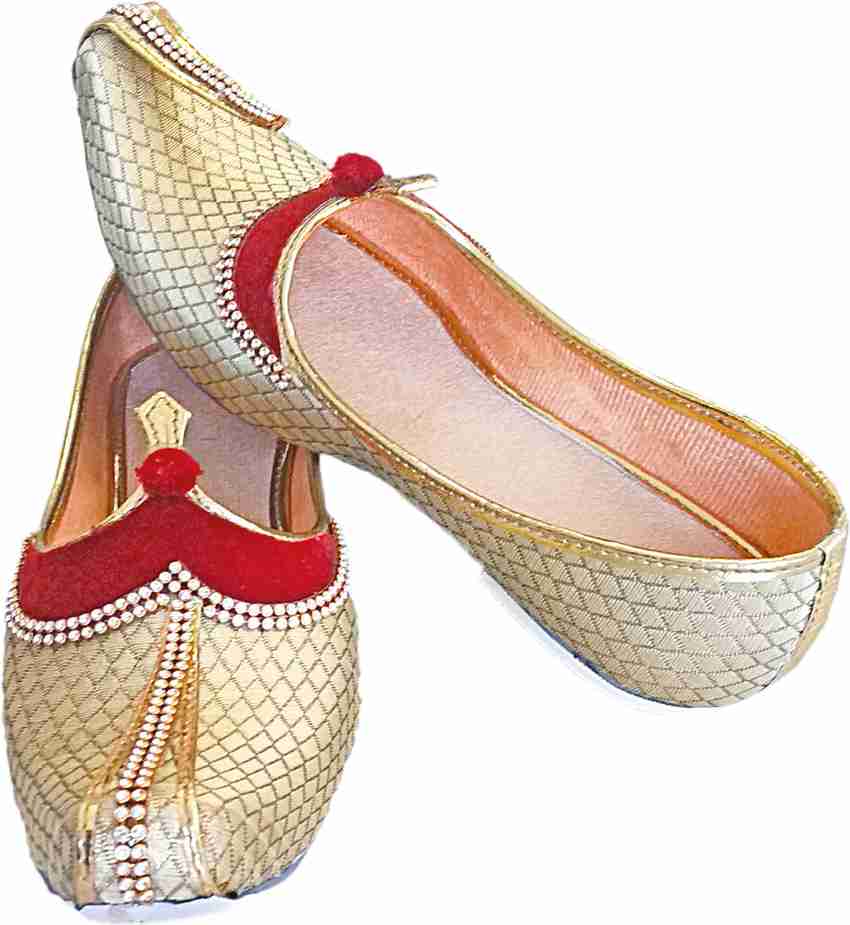 Diamond jutti on sale