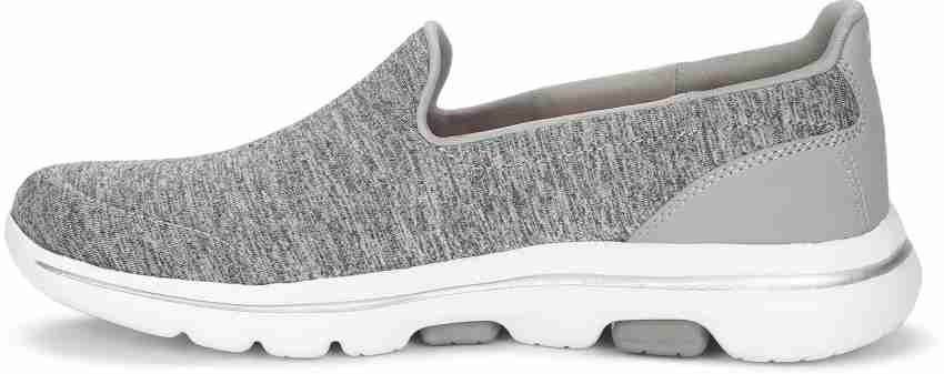 Skechers go walk clearance 5 honor slip on