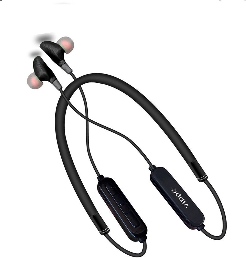 Vippo earphones hotsell price in india
