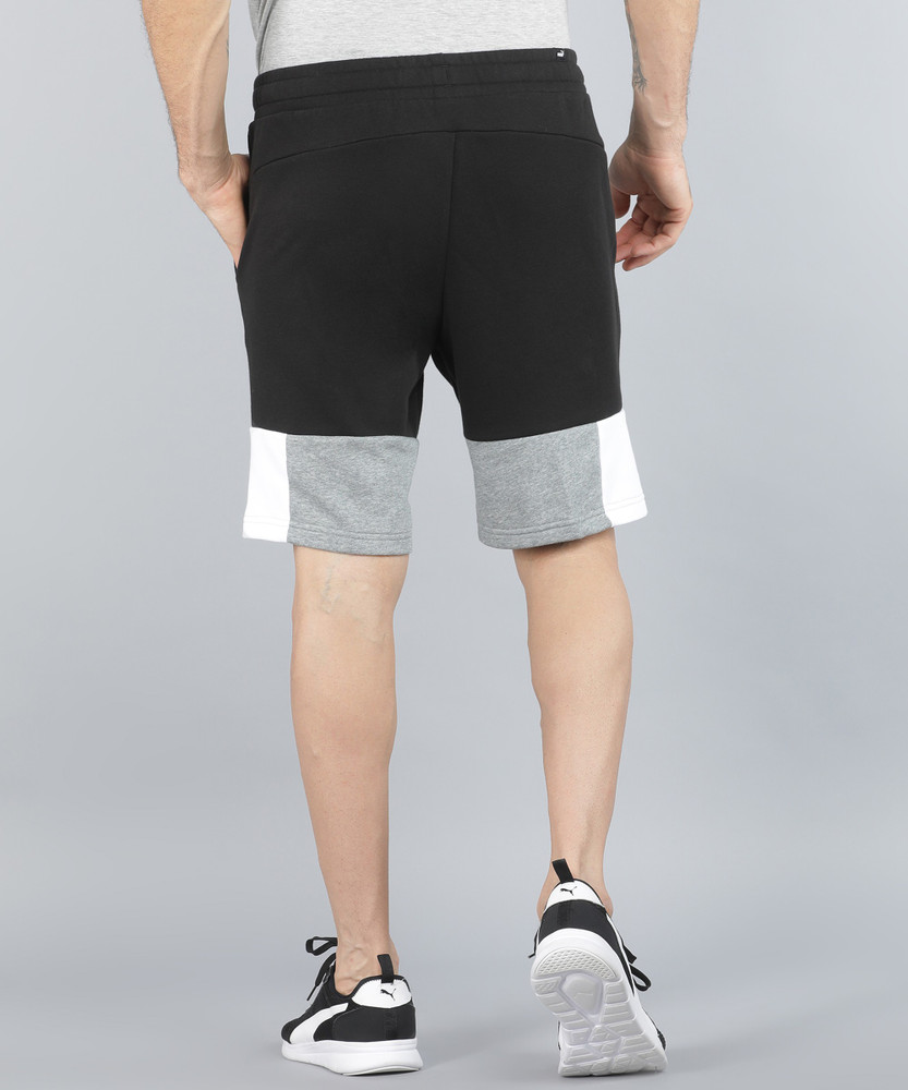 Puma shorts outlet flipkart