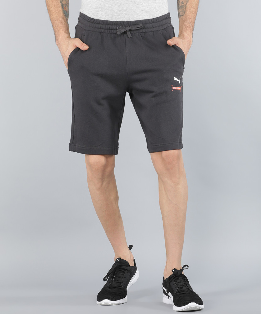 Buy puma shorts online on sale india