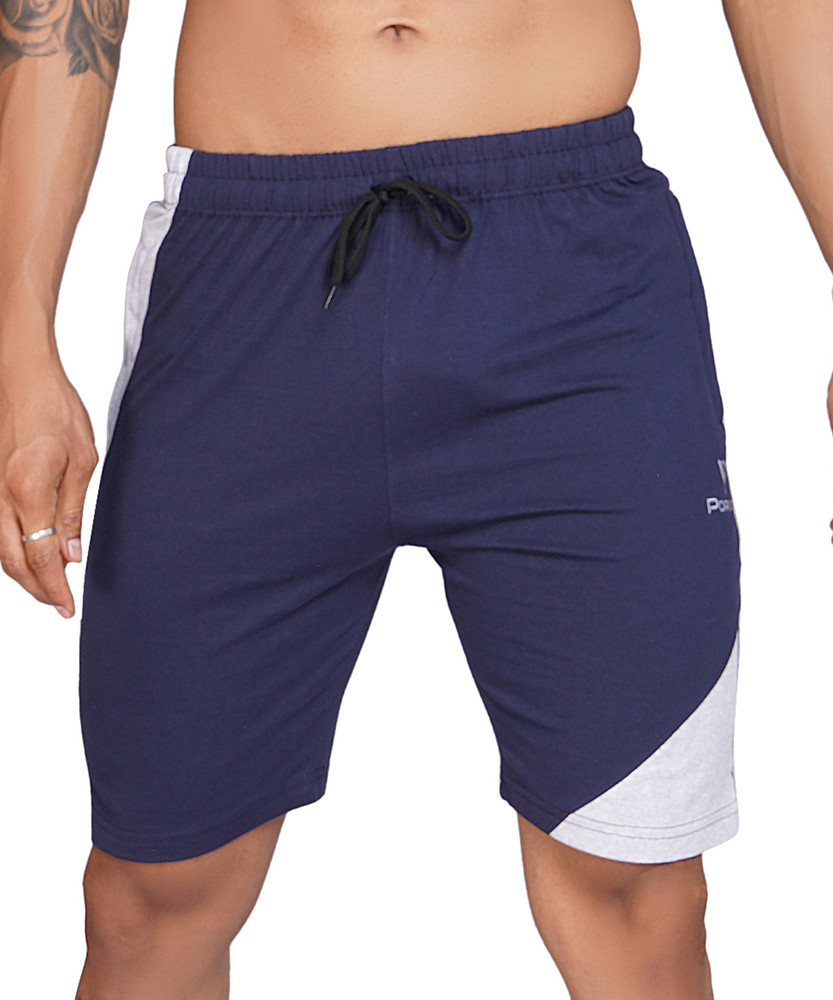 Shorts for men sale flipkart