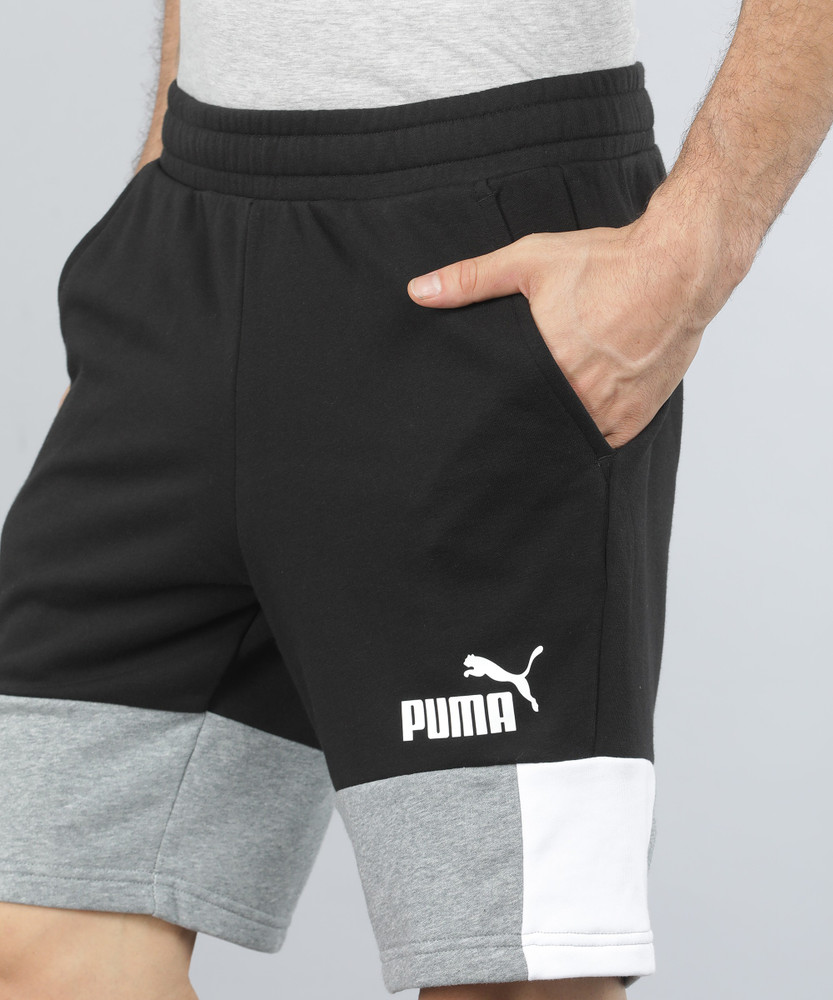 Puma online shorts flipkart