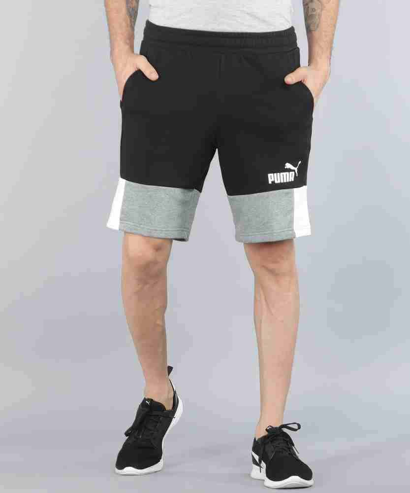 Short puma sales