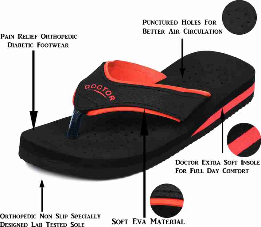 Dr ortho slippers discount for ladies near me