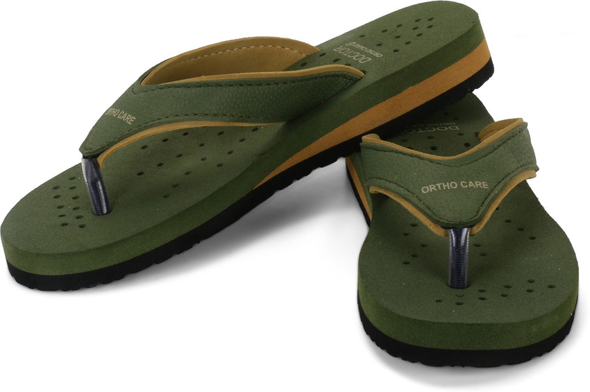 Doctor soft chappal sales