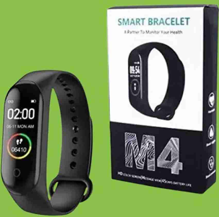Fitpro sales band 4