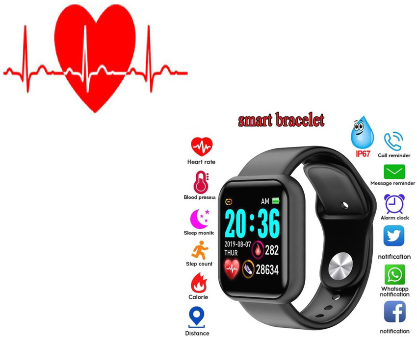 Smartwatch sport 2019 deals