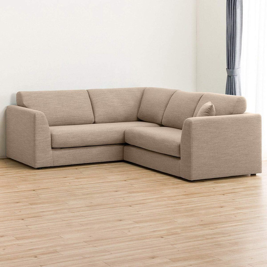 Dfs florita cheap corner sofa
